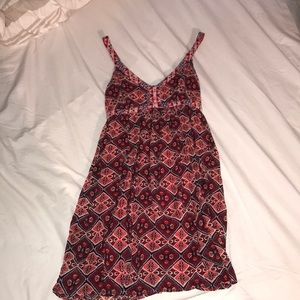 Hollister dress